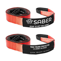 13,000KG 5M Tree Trunk Protector | SaberPro®