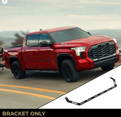 Toyota Prado 250 & Tundra 2021+ Fire Extinguisher Bracket