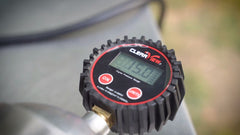 Clearview Tyre Spider