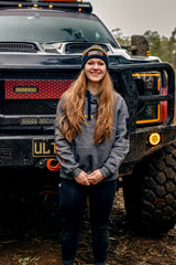 Ultimate Offroad Pom Pom Beanie