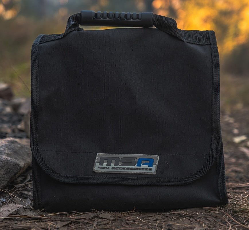 Small 4WD Gear Bag | MSA