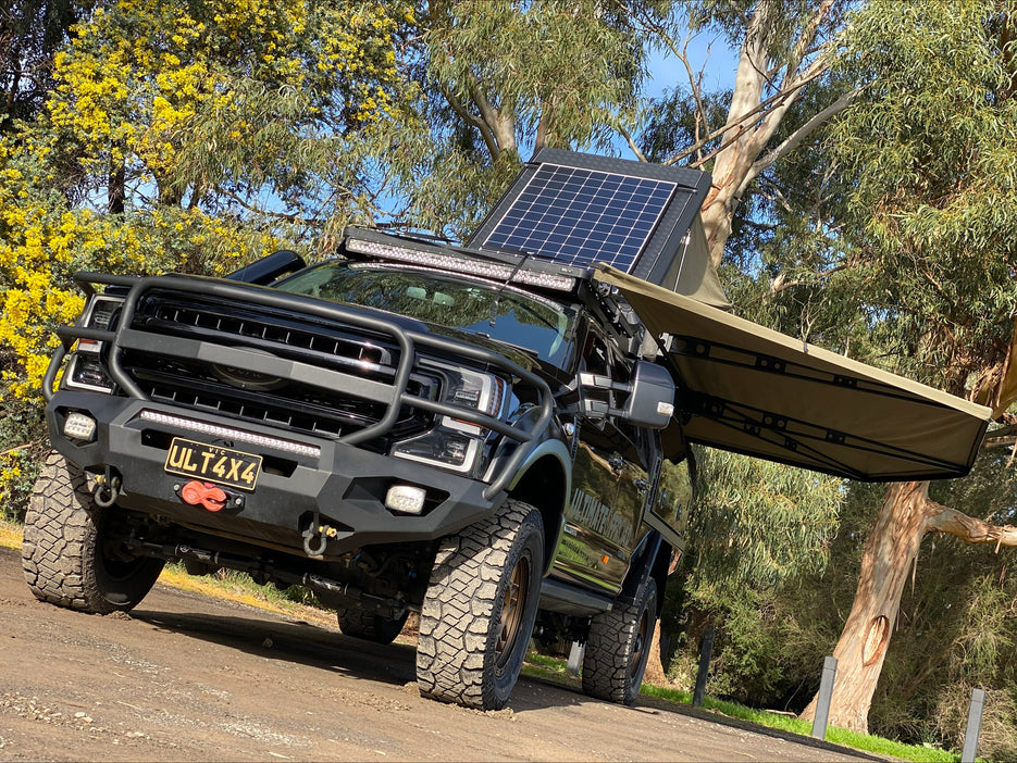 American 4WD Accessories & Off-Road Gear | Ultimate Offroad