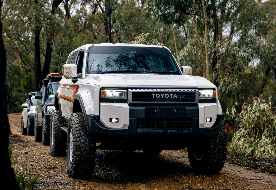 4wd Drive 4WD Accessories Australia | Bull Bars, Canopies, Tents – Ultimate Offroad