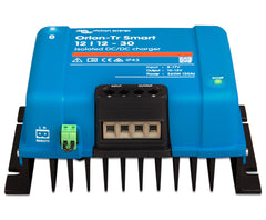 Orion-Tr Smart Isolated DC-DC Charger (Isolated) | Victron