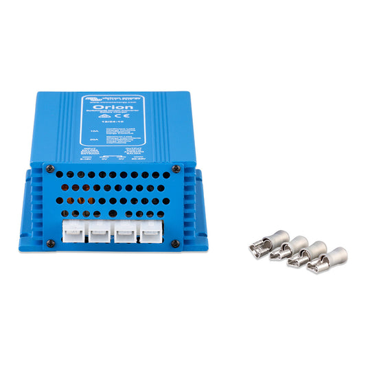 Victron Orion 12/24-10 DC-DC converter IP20