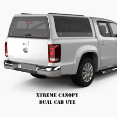 VW Amarok Rhinoman Canopy