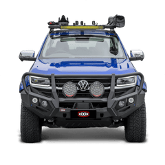 RAXAR Loop Bull Bar To Suit Volkswagen Amarok (2023-on)