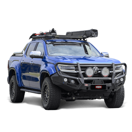 RAXAR Loop Bull Bar To Suit Volkswagen Amarok (2023-on)