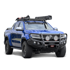 RAXAR Loop Bull Bar To Suit Volkswagen Amarok (2023-on)