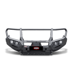 RAXAR Loop Bull Bar To Suit Volkswagen Amarok (2023-on)