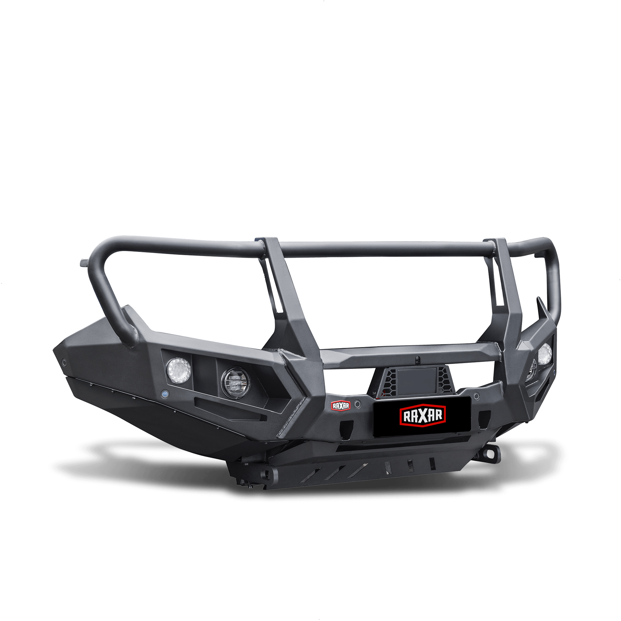 RAXAR Loop Bull Bar To Suit Volkswagen Amarok (2023-on)