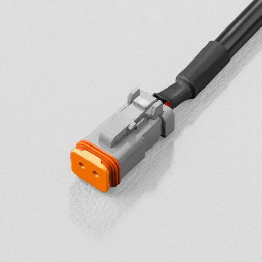 Stedi 2 To 1 DT Deutsch Connector 1F To 2M Splitter