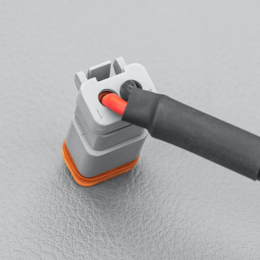 Stedi 2M Wiring Extension Cable Deutsch Connector (DT-2)