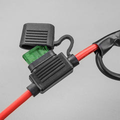 Stedi LED Work Light Wiring Kit 60 AMP Relay 4.8m Long