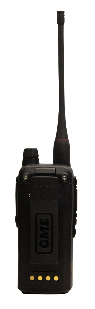 XRS-660 Connect Handheld UHF CB Radio | GME