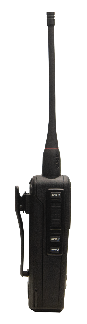 XRS-660 Connect Handheld UHF CB Radio | GME