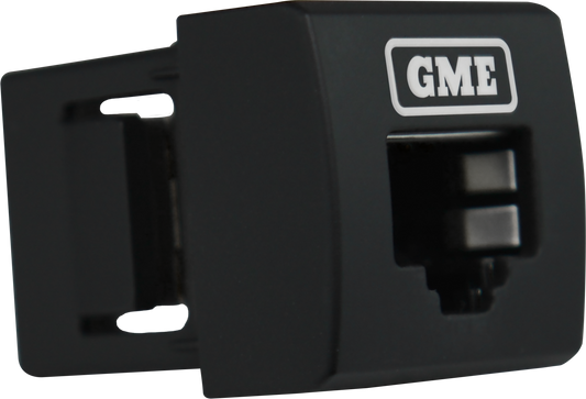 RJ45 Pass-through Adaptor - Toyota | GME