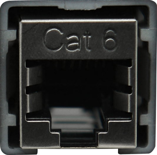 RJ45 Pass-through Adaptor - Toyota | GME