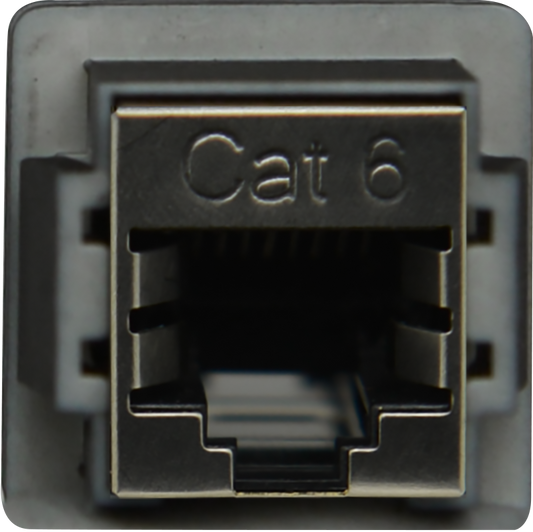 RJ45 Pass-through Adaptor - Type 7 (NO LED) | GME