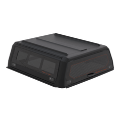Mazda BT-50 CapRax Canopies by Rhinoman