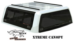 Mazda BT-50 Rhinoman Canopy