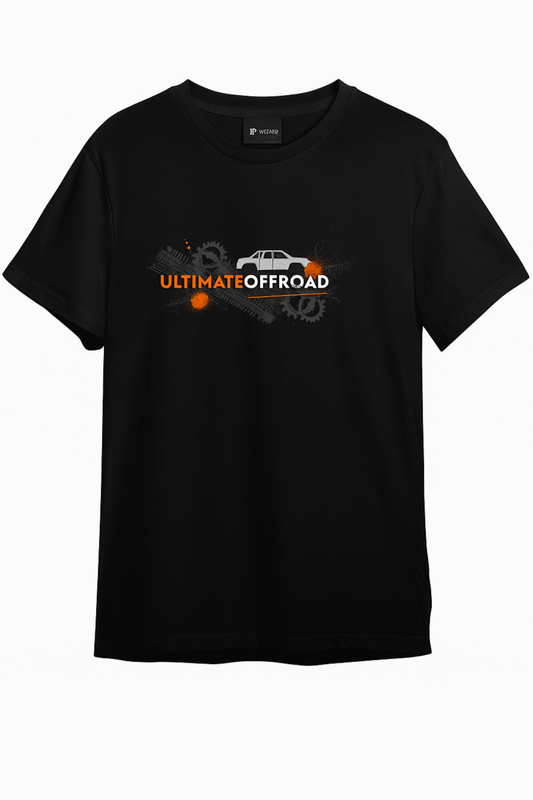 Ultimate Offroad Tee