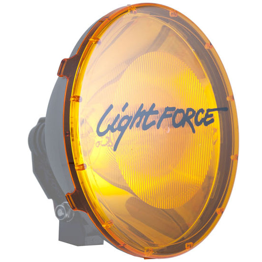 Blitz/XGT 240mm Amber Filter | Combo Beam Pattern