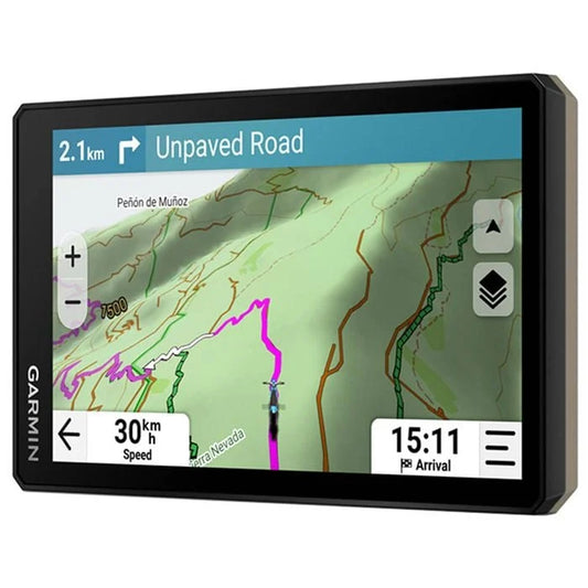 Garmin Tread® 2 6” Off-Road Sat-Nav - Powersport
