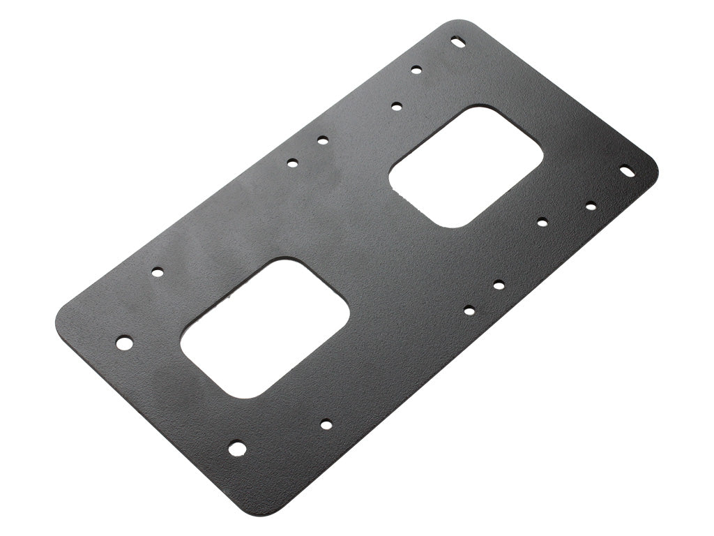 Battery Device Mounting Plate | Front Runner