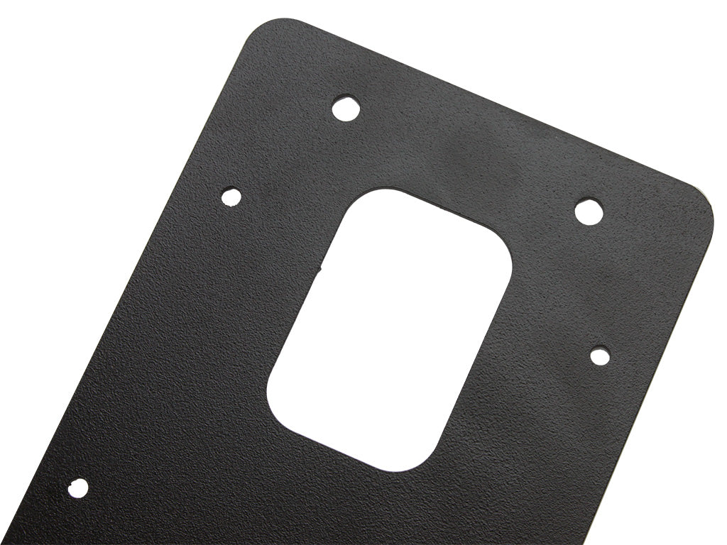 Battery Device Mounting Plate | Front Runner