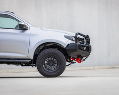 APEX Bull Bar & Lights Kit For Mazda BT-50 (25+) | Ironman 4x4