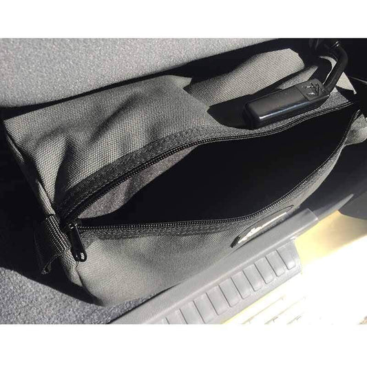 70 Series LandCruiser Seat Storage Bags | The Bush Company