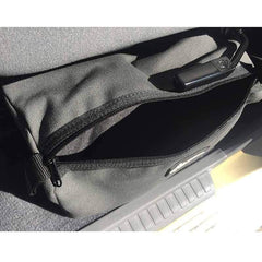 70 Series LandCruiser Seat Storage Bags | The Bush Company