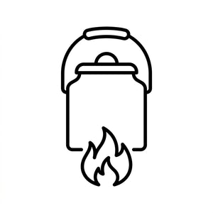Bush Cooking