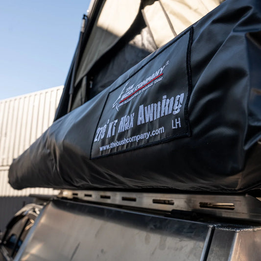 The Bush Company 270XT MAX Awning Bag - LH