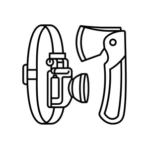 Camping Accessories
