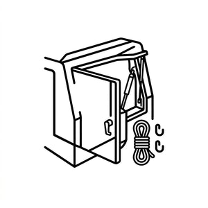 Canopy Accessories