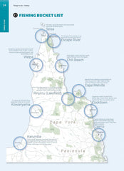 Cape York Atlas & Guide