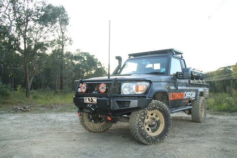Ultimate Offroad ULTIMATE OFFROAD - PREMIUM 4X4 ACCESSORIES & OUTDOOR GEAR – Ultimate ...
