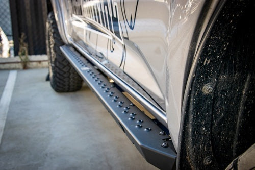 Rock Sliders | Offroad Animal