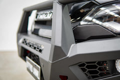 Toro Bull Bar, Isuzu Dmax 2024+ Facelift
