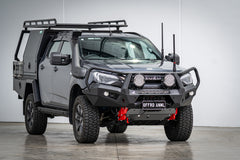 Toro Bull Bar, Isuzu Dmax 2024+ Facelift