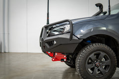 Toro Bull Bar, Isuzu Dmax 2024+ Facelift