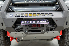 Toro Bull Bar, Isuzu Dmax 2024+ Facelift