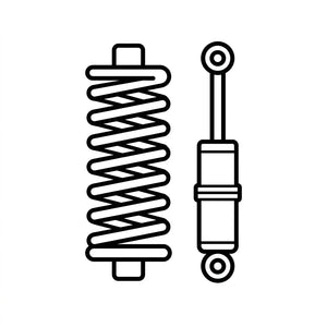 Dobinsons Lift Kits