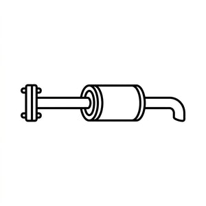 Exhaust Systems