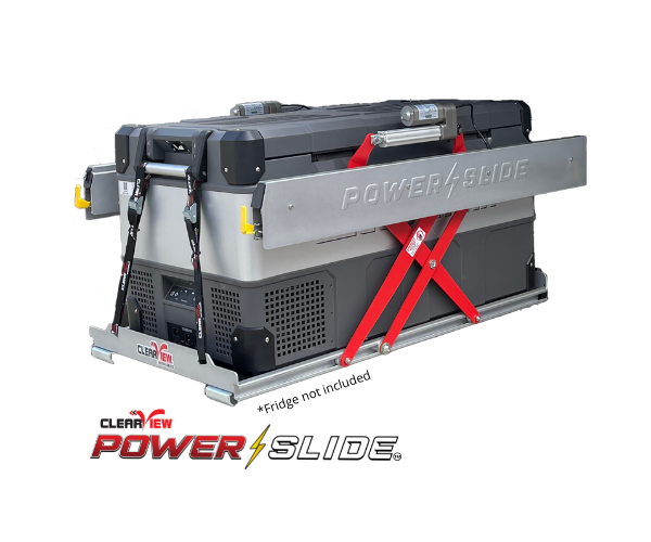 Clearview Power Slide - Extra Large