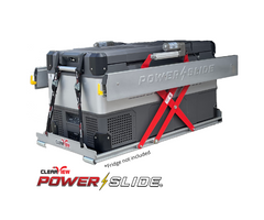 Clearview Power Slide - Extra Large