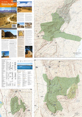 Flinders Ranges Map