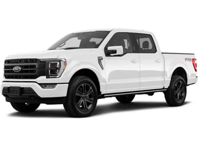 Ford F-150 (2021 on) – LWB & SWB